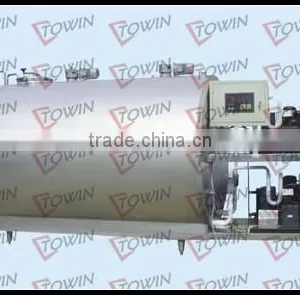 5000L Milk Refrigeration Tanks Stainless Steel thumbnail-1
