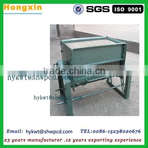 Electric Calcium Carbonate Chalk Making Machine thumbnail-2