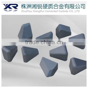 Tungsten Carbide Cross Drill Bit/carbide Cross Drill Bit thumbnail-2