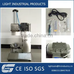 Young Coconut Peeler Machine for Sale /coconut Trimming Machine/coconut Peel Removing Machine thumbnail-1
