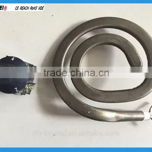 Electric Water Heater Tube thumbnail-3