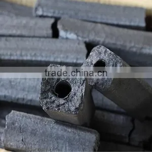 BBQ Charcoal Shisha Charcoal by Hardwood/bamboo Sawdust Price per Ton thumbnail-3