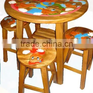 Children Chair thumbnail-3