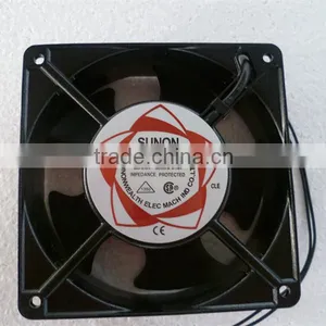 Ventilation Fan thumbnail-1