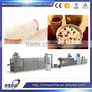 High Design Artificial Rice Extruder Machine thumbnail-1
