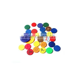Good Price RFID PP Token Tag thumbnail-1