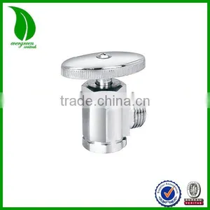 Angle Valve, Brass Angle Valve, Angle Stop Valve thumbnail-1