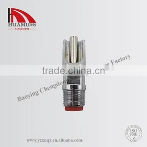 Pig Water Nipple in Silver 64*22 mm Pig Water Drinker thumbnail-3