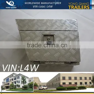 Aluminum Tool Boxes For Trailers And Trucks thumbnail-3