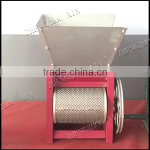 Family Used Coffee Bean Skin Removing Machine, Coffee Bean Peeler Machine Hot Sale thumbnail-1