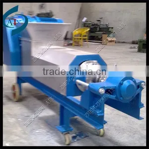 Long Using Time Solid Liquid Separator for Sale thumbnail-1