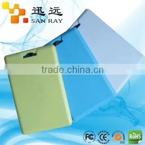 2.4G Active RFID Tag for Students Tracking thumbnail-2