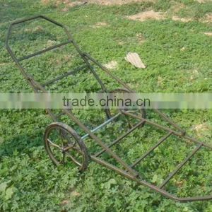 Hunting Deer Cart, Hunting Game Cart, Hunting Game Carrier, Hunting Trolly, Hunting Equipment thumbnail-3