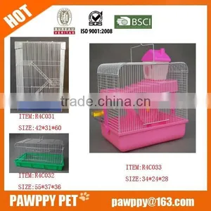 Hot Selling Simple and Comfortable Pet Cage thumbnail-6