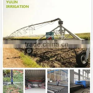 Modern Towable Irrigation Equipment /farm Sprinkler System for Farmland thumbnail-6