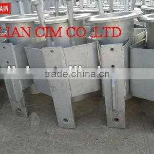Center Pivot Part- Tower End Joint thumbnail-1