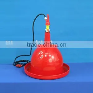 Plasson Auto-drinker for Poultry thumbnail-1