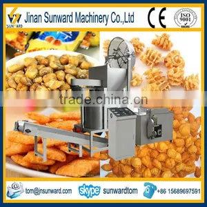 Low Price Pellet Frying Equipment Made In China thumbnail-1