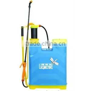 Sprayer With Spray Bar thumbnail-1