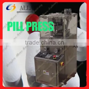 20a NEW Easy Operate Medician Rotary Tablet Pill Press Machine Price thumbnail-1
