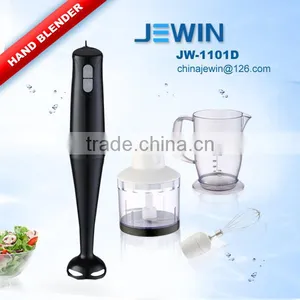 Easy Use Kitchen Living Hand Blender Set thumbnail-1