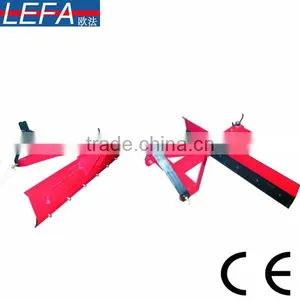 3 Point Rear Grader Blade for Tractor thumbnail-2