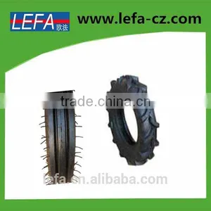 600*12 Agricultural FarmTractor Tyre thumbnail-1