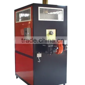 Waste Oil Furnace(BW-2B) thumbnail-1