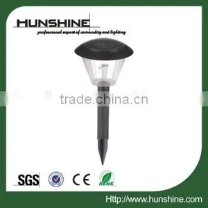 Factory Price High Quanlity Waterproof Led Outdoor Solar Lighting thumbnail-1