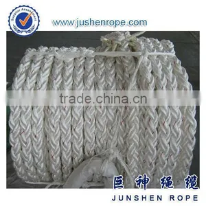 Hot Selling Factory PP Rope for Ship thumbnail-5