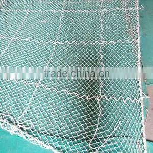 Nylon HDPE Fall Protection Safety Net thumbnail-1