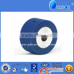 100% Polyurethane Pillow thumbnail-1
