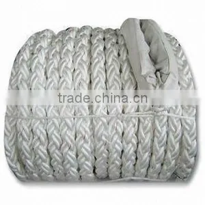 8 Strands Polypropylene Rope thumbnail-1