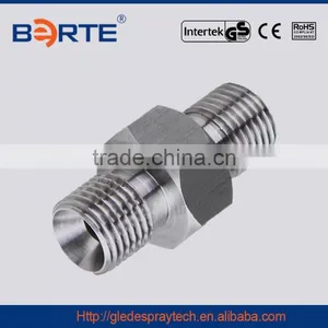 Pressure Hose Connector Berte thumbnail-1