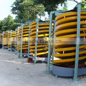 Widely Used in Mining Spiral Chute thumbnail-1