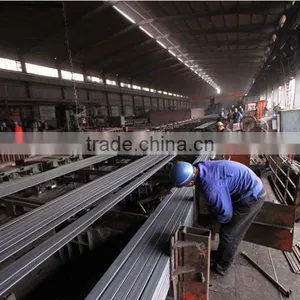 Spring Steel Flat Bar for Leaf Spring Making thumbnail-2