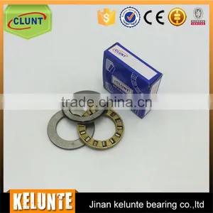 NTN NSK Thrust Roller Bearing 29424 for Toyota Minibus thumbnail-5