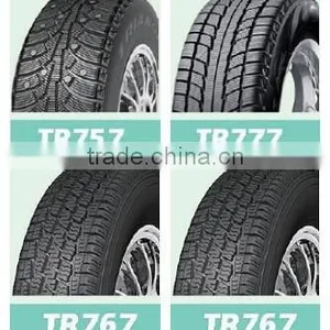 Winter Tyre 165/70R14 175/65R14 185/60R14 TR777 thumbnail-5