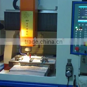 China Supplier High Quality Cnc Machining thumbnail-1