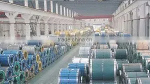 Wuxi Benshi Special Steel Co., Ltd. company overview - view 1 thumbnail