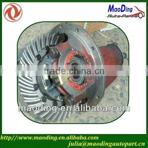 REAR GEAR NOSE for Dongfeng Truck Parts/truck Spare Parts/light Truck Parts thumbnail-1