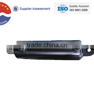 Double Acting Hydraulic Cylinder Scissor Lift Hydraulic Cylinder thumbnail-1