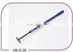 Agricultural Equipment Garden Tools Manual Long Handle Rake thumbnail-1