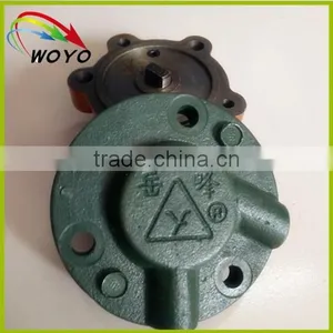Yuchai Diesel Engine Parts Oil Pump for Cheap thumbnail-4