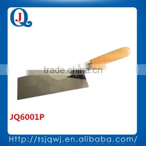 Hand Tools for Building Construction Tools Bricklaying Trowel JQ6001 thumbnail-3