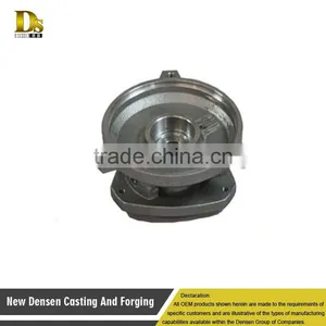 Customized Precision Casting Pump Valve Parts With Good Quality thumbnail-2