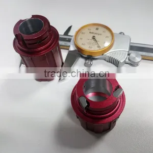 Precision Machining Professional Customized CNC Machining Parts thumbnail-1