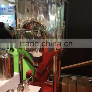 Stainless Steel Conical Fermenter/home Brew Conical Fermenter,jacketed Large Beer Fermenters for Sale thumbnail-1