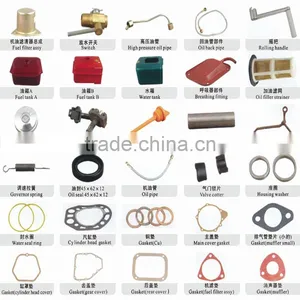 2015 Wholesale R175 R180 Diesel Engine thumbnail-3
