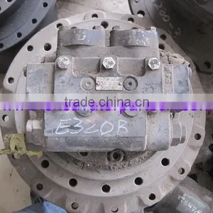 E320B Final Drive Assy E320BL ,MT-2046 thumbnail-4